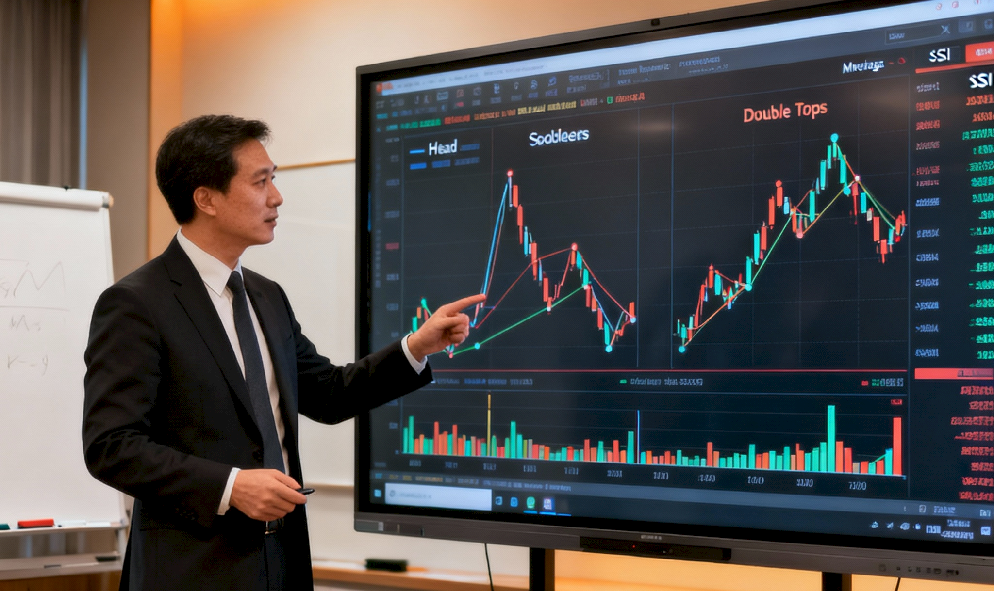 Technical Analysis Masterclass